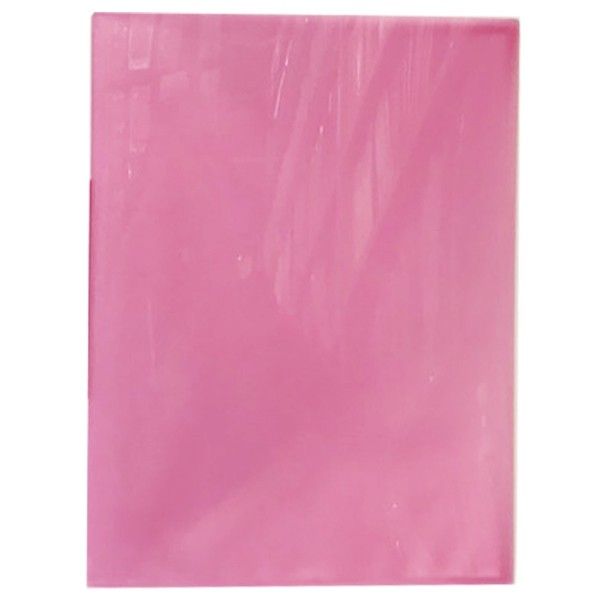 Bìa lá 186-GSV A4S-10 túi-Pink