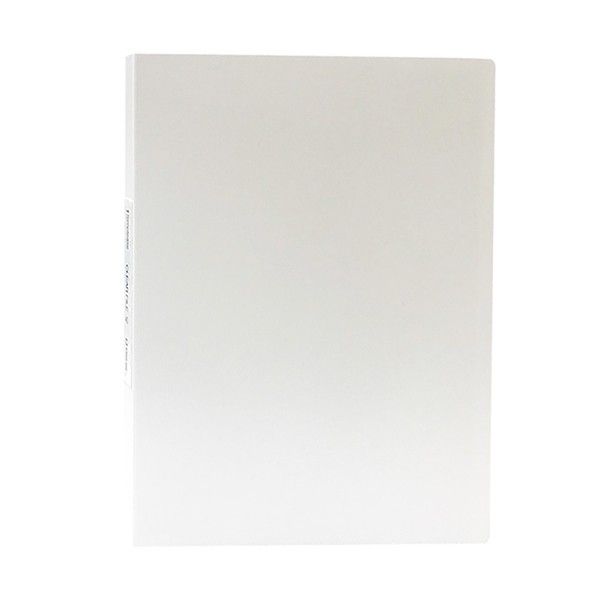 Bìa lá 186-40GSV-Matt White
