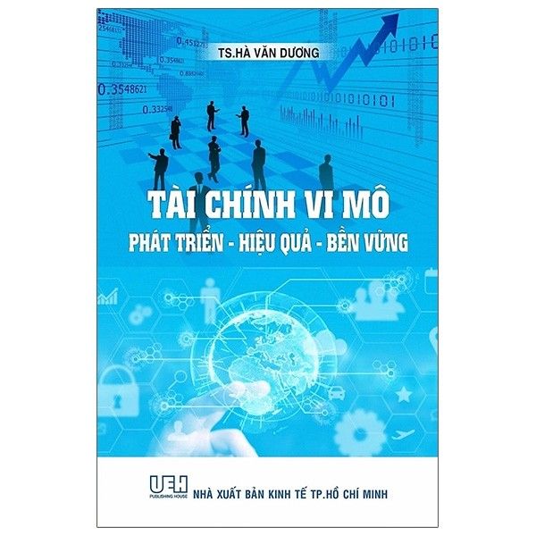 Tài chính vi mô: Phát triển - hiệu quả - bền vững