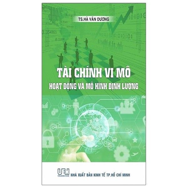 Tài chính vi mô: Hoạt động và mô hình định lượng