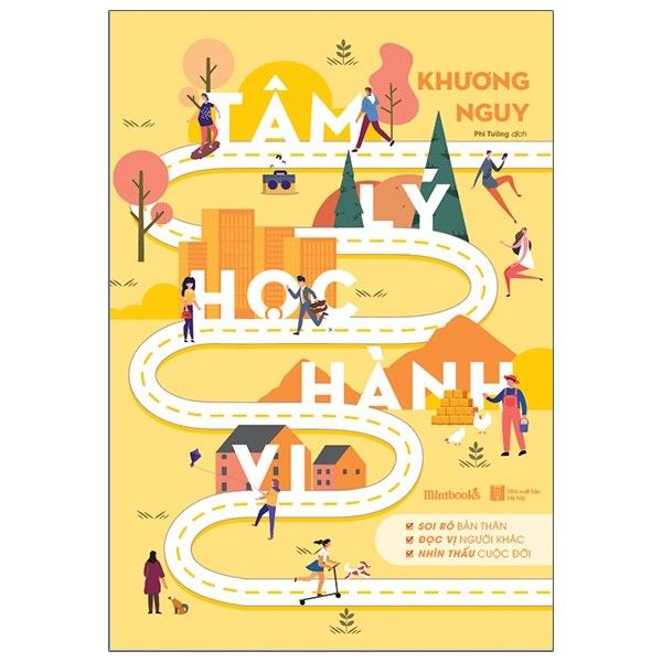 Tâm Lý Học Hành Vi