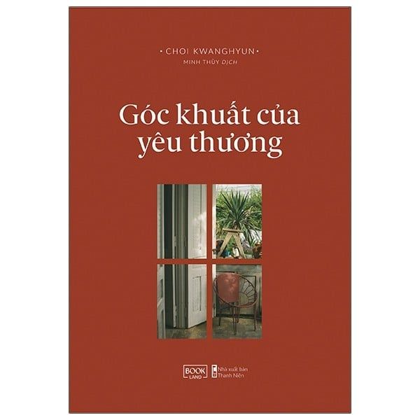 Góc Khuất Của Yêu Thương