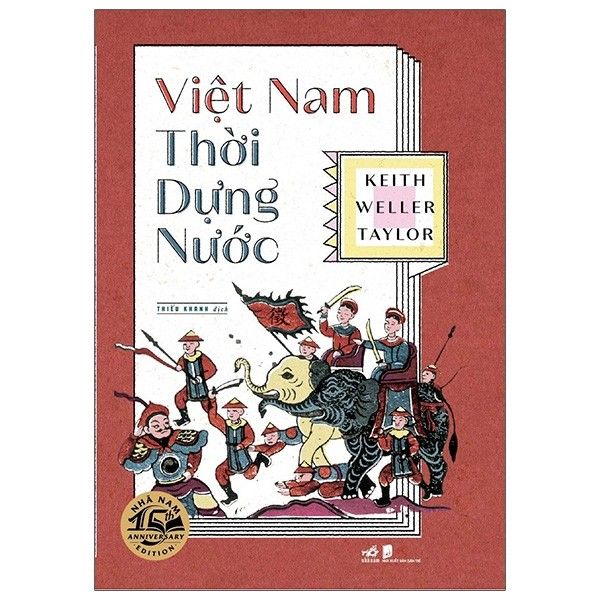 Việt Nam Thời Dựng Nước