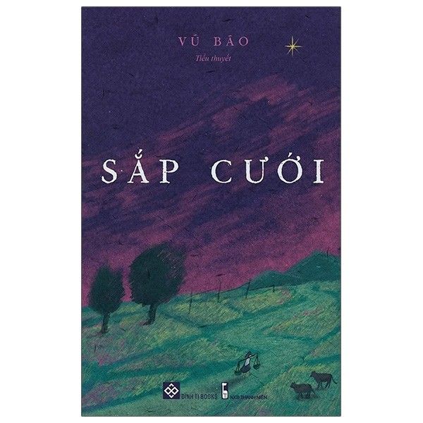 Sắp cưới