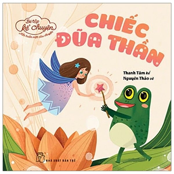 BTKC - Chiếc đũa thần