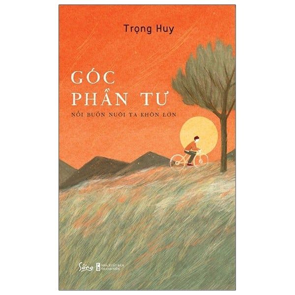 Góc phần tư