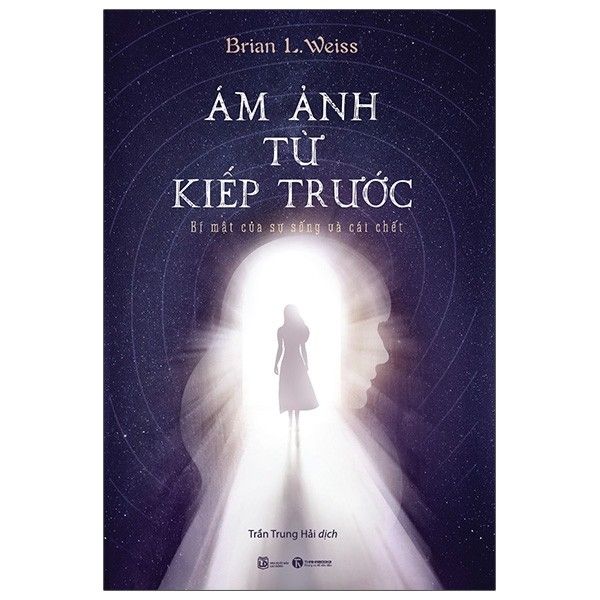 Ám ảnh từ kiếp trước