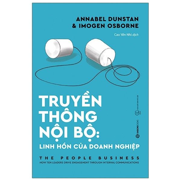 Truyền thông Nội bộ: Linh hồn của doanh nghiệp