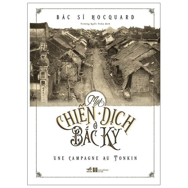 Một chiến dịch ở Bắc Kỳ