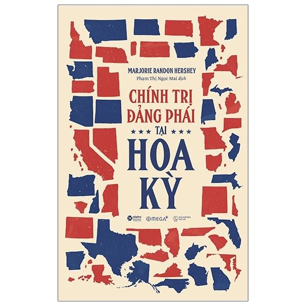 Chính Trị Đảng Phái Tại Hoa Kỳ - Parties Politics In America