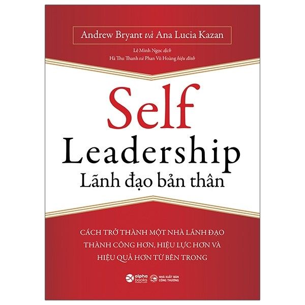 Lãnh đạo bản thân