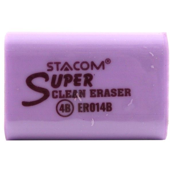 Gôm Lớn 4B Stacom ER014B
