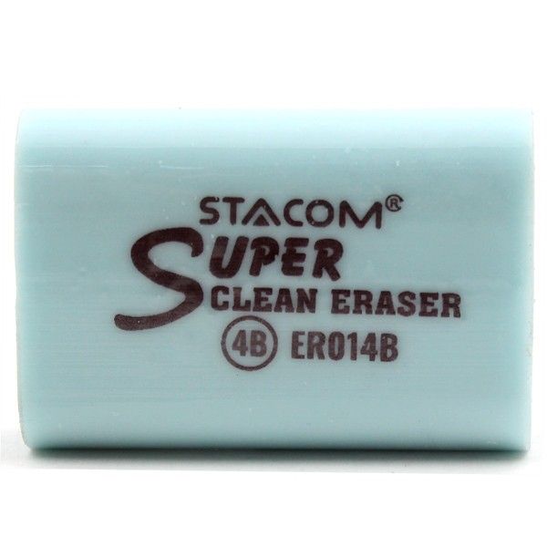 Gôm Lớn 4B Stacom ER014B