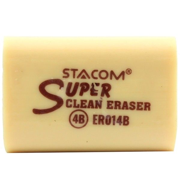 Gôm Lớn 4B Stacom ER014B