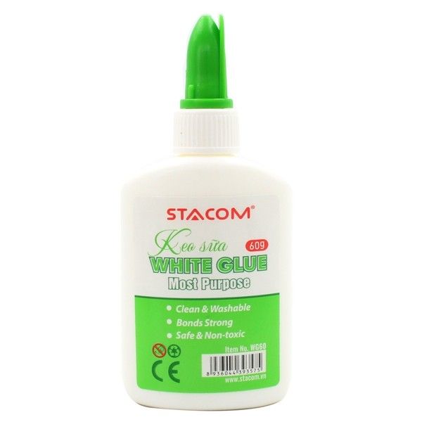 Keo sữa 60g-WG60