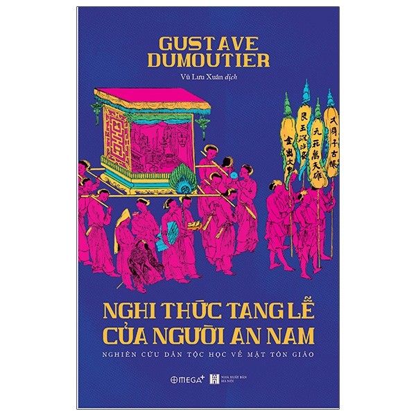 Nghi Thức Tang Lễ Của Người An Nam