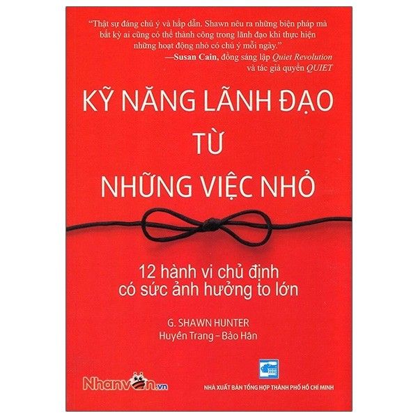 Combo Kỹ Năng Lãnh Đạo Từ Những Việc Nhỏ - Quản Trị Tài Chính Dành Cho Các Công Ty Công Nghệ Mới Khởi Nghiệp - 2 Cuốn