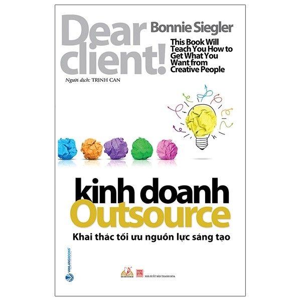 Kinh doanh Outsource - Khai thác tối ưu nguồn lực sáng tạo