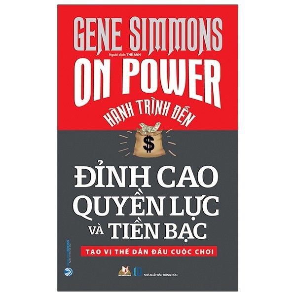 Hành trình đến đỉnh cao quyền lực và tiền bạc