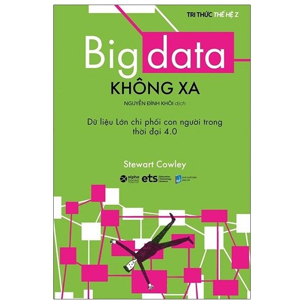Big data không xa
