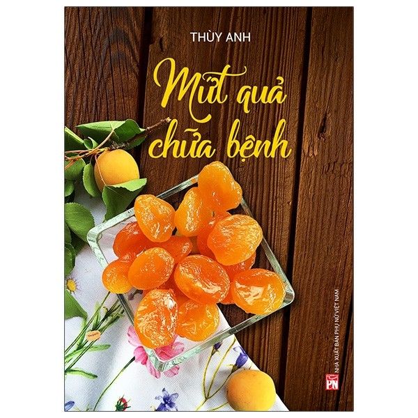 Mứt quả chữa bệnh,Pnu,88