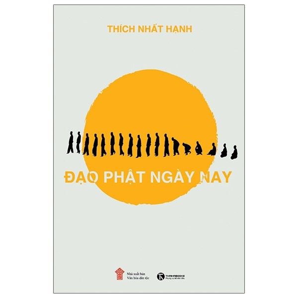 M1- Đạo Phật Ngày Nay