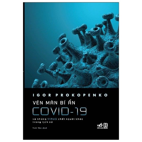 Vén Màn Bí Ẩn Covid-19