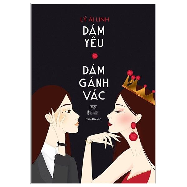 Dám Yêu Dám Gánh Vác