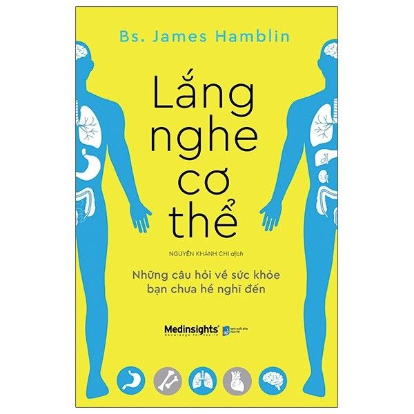 Lắng nghe cơ thể 189k