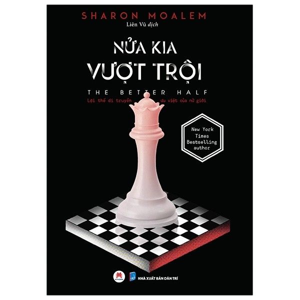 Nửa kia vượt trội