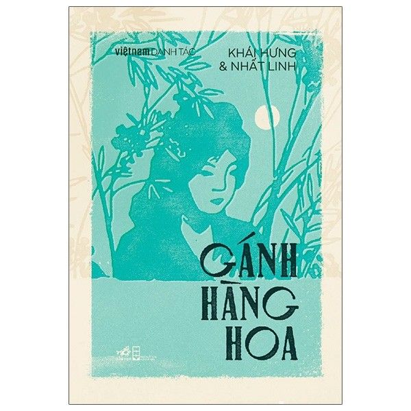 VNDT - Gánh hàng hoa