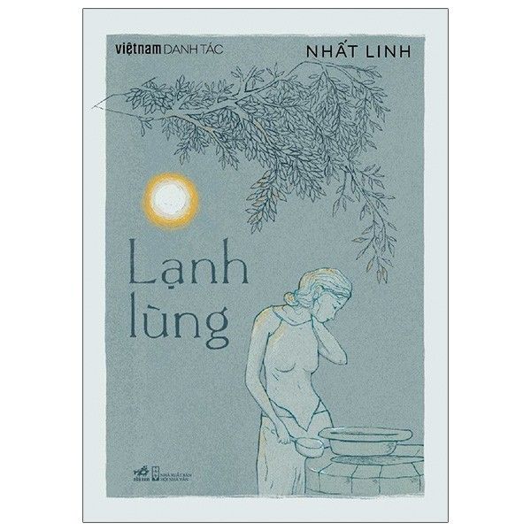 Việt Nam Danh Tác - Lạnh Lùng