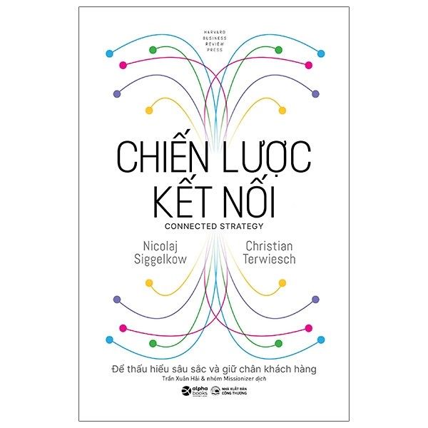 Chiến Lược Kết Nối - Connected Strategy