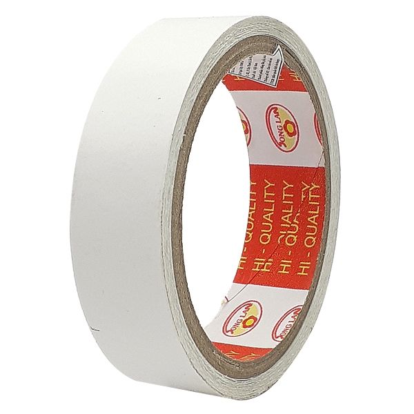 Băng Keo 2 Mặt 24mm - 10Y