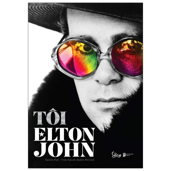 Tôi - Elton john 299k