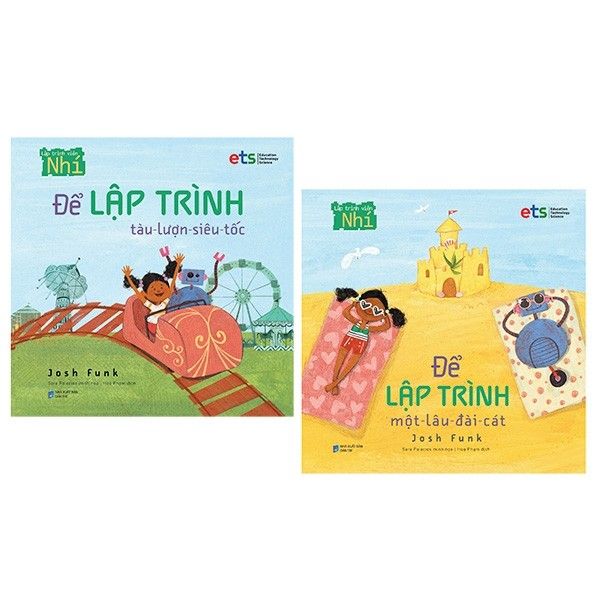 Bộ lập trình viên nhí (2c) 158k