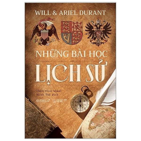 Những bài học lịch sử 95k
