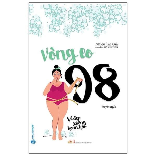 Vòng eo 98 - Vẻ đẹp không hoàn hảo