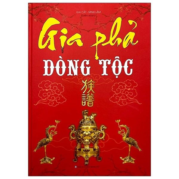 Gia phả dòng tộc (ML-21)