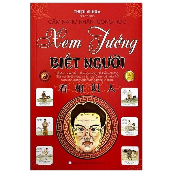 Xem tướng biết người (ML-21)