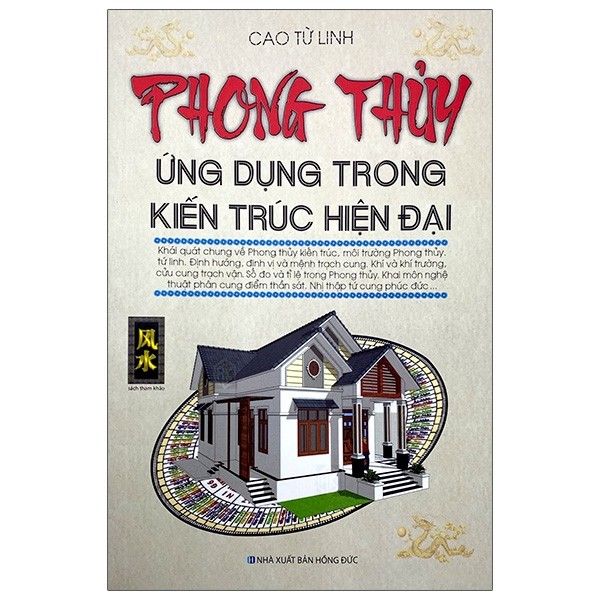 Phong thủy ứng dụng trong kiến trúc hiện đại (ML-21)
