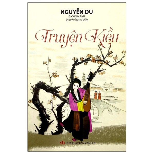 Truyện Kiều (ML-21)