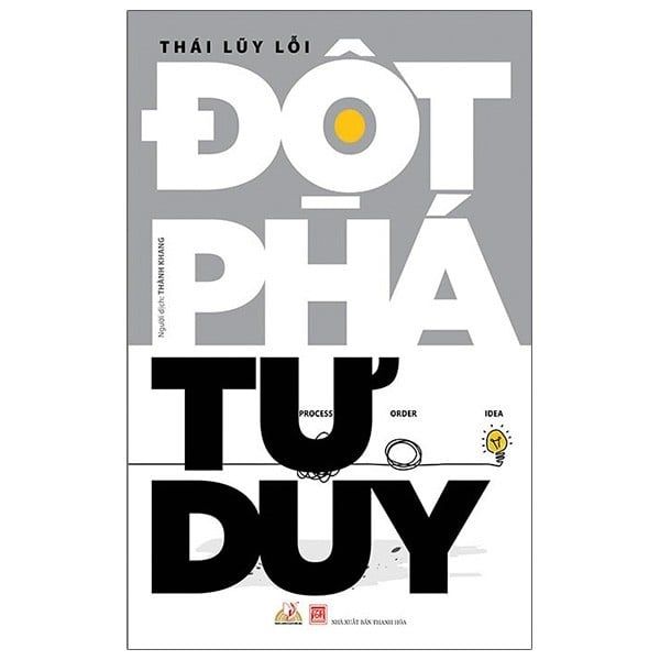 Đột phá tư duy