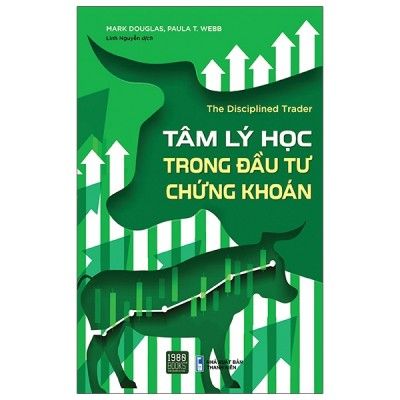  Tâm Lý Học Trong Đầu Tư Chứng Khoán 