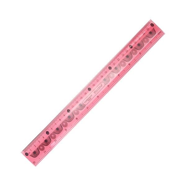 Thước dẻo STACOM 30cm -8936044394688 (mới)