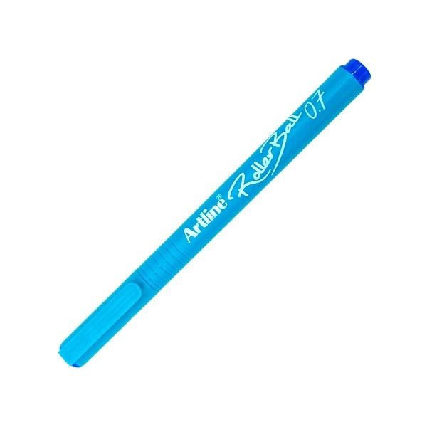 Bút bi Artline ERB-4400, Xanh đen, 0.7mm