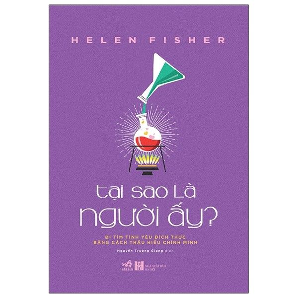 Tại sao là người ấy?