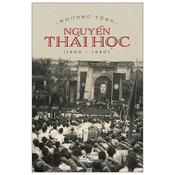 Nguyễn Thái Học - BC