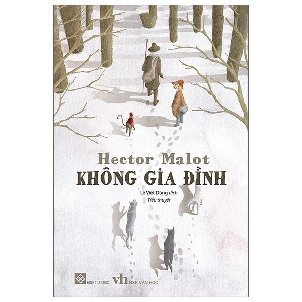 Không gia đình -BC