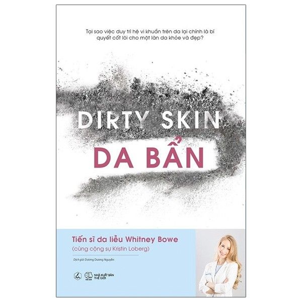 Dirty Skin - Da Bẩn - Whitney Bowe